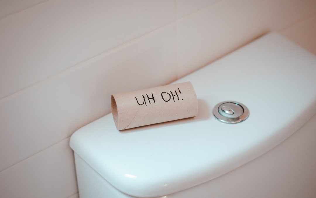 Blogging against the wire