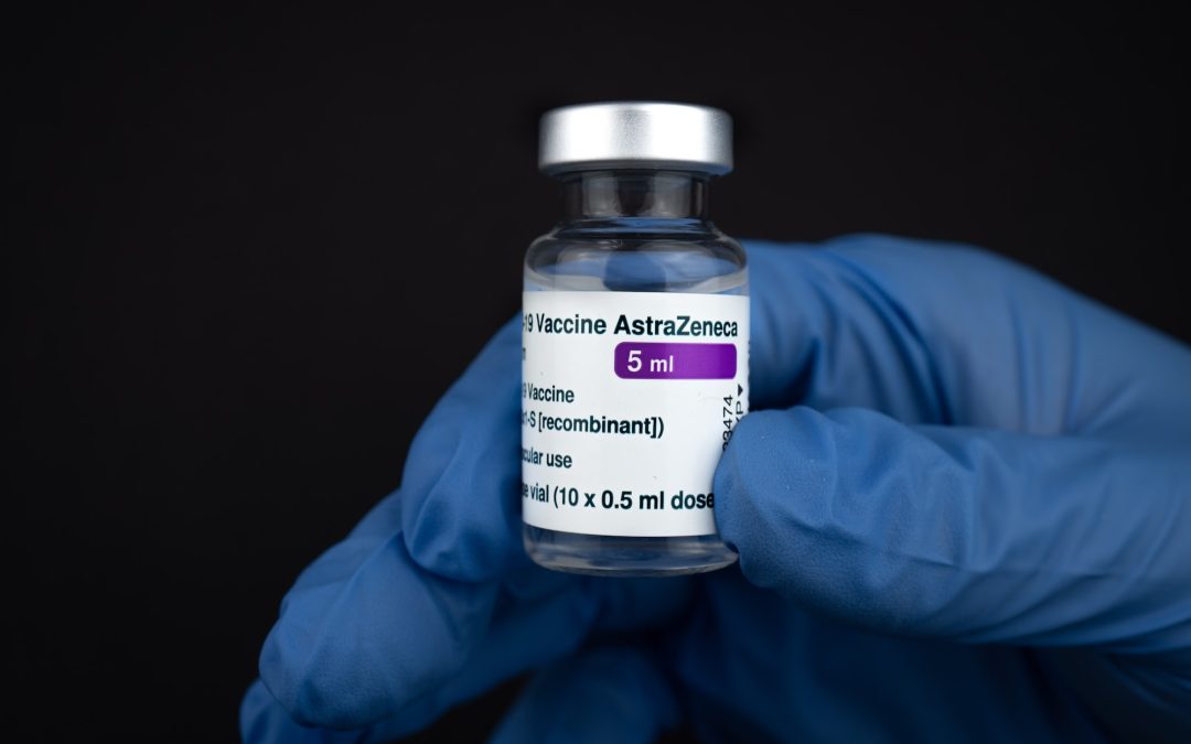 Getting ahead with the blog posts